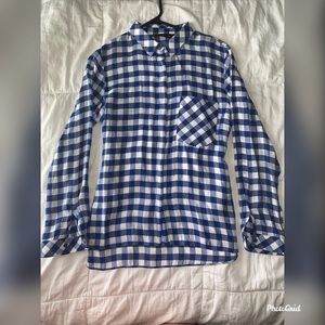 Zara blouse